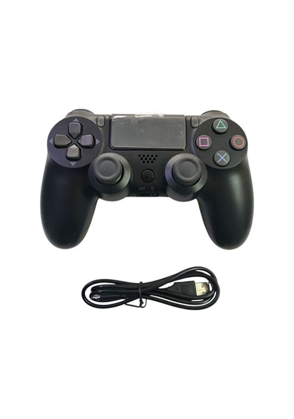 Resim Mrcelik Ps4 Kablosuz Oyun Kolu 