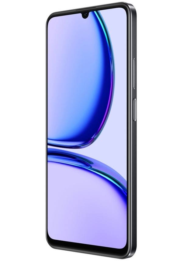 Realme C53 4 GB 128 GB (Realme Türkiye Garantili) Siyah 128 GB ...