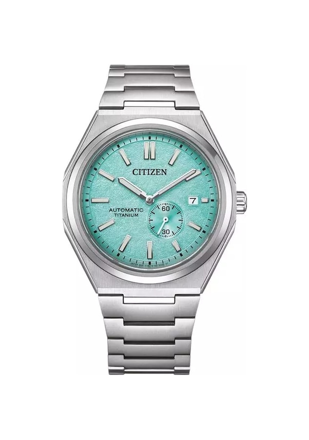 Citizen Montre Homme NJ0180-80L