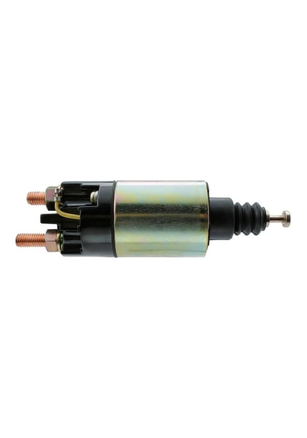 Resim Cargo Marş Otomatiği 24v 39mt Bmc Profesyonel 827 / Cummıns 8.3lt 