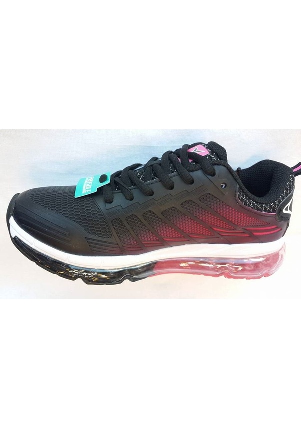 kinetix argus airmax