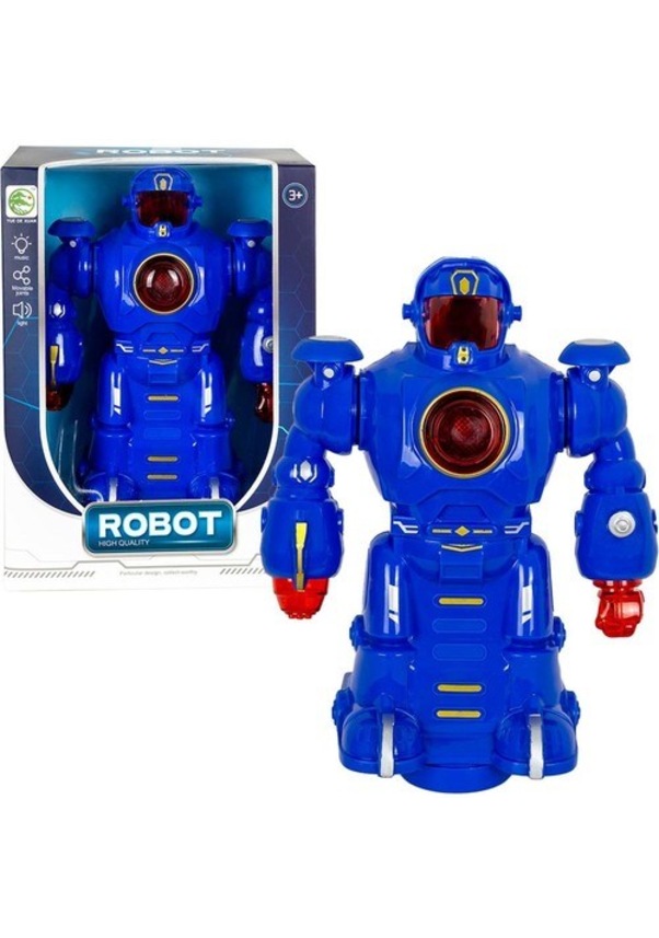 Мемори робот. Робот 11 в 1. Бакунае Luxtor игрушка.