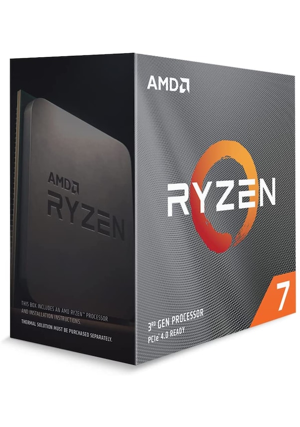 AMD İşlemci Nedir, Ne İşe Yarar?