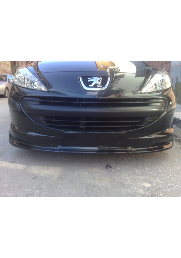 Peugeot 207 Body Kit Takımı Fiyatları ve Özellikleri