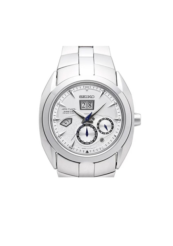 seiko arctura kinetic perpetual