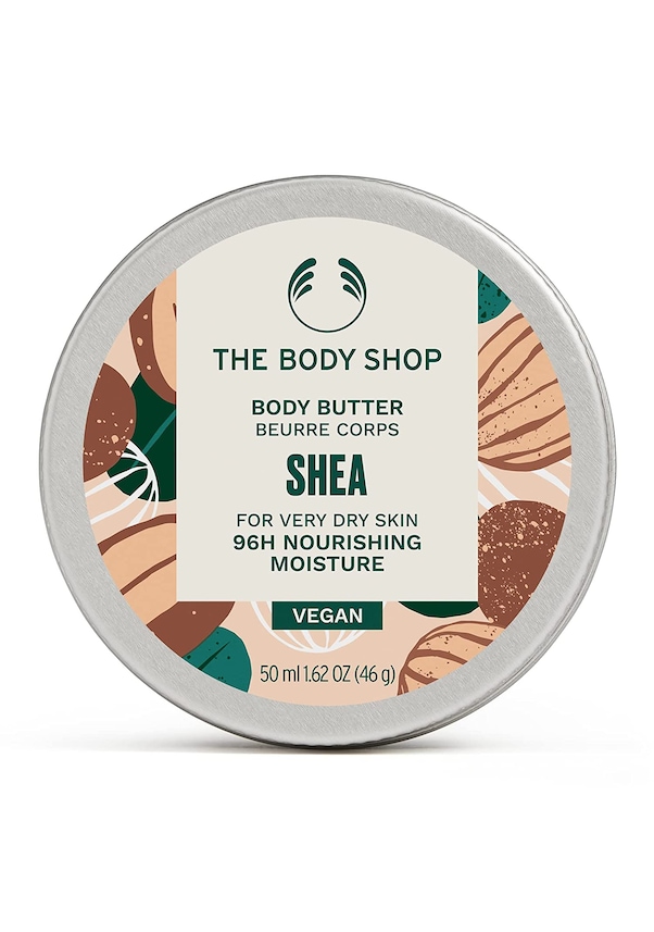 The Body Shop Ürünleriyle Sağlıklı ve Işıltılı Bir Cilt