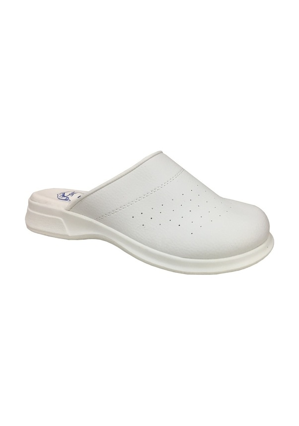 Resim Büyük Numara Ortopedik Sabo Terlik Comfort Rahat Terlik 35-48 