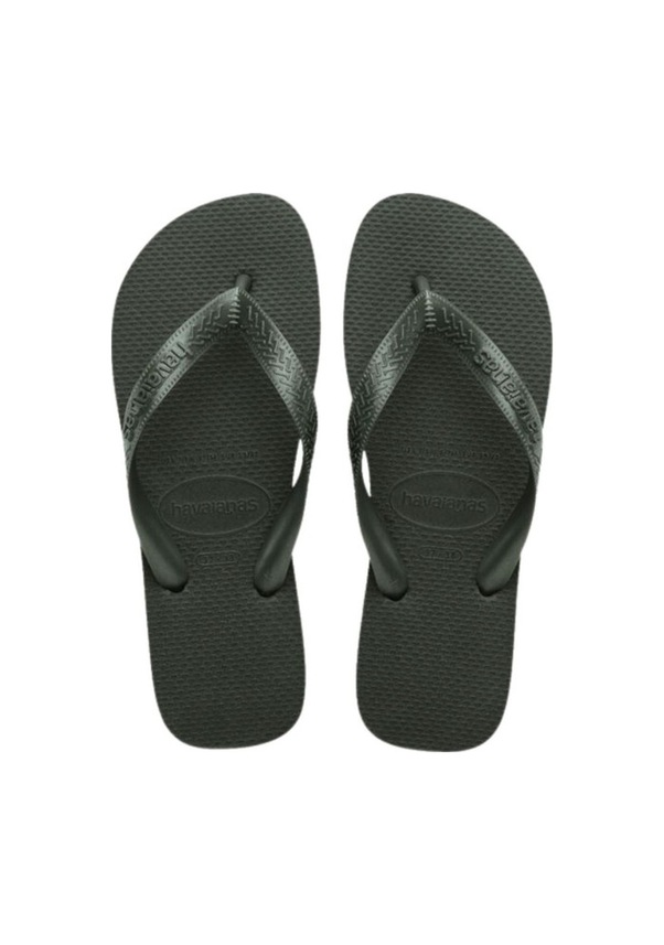 Resim Hav. Top Tıras Senses Kadın Yeşil Terlik - Hv4149375 Yeşil 