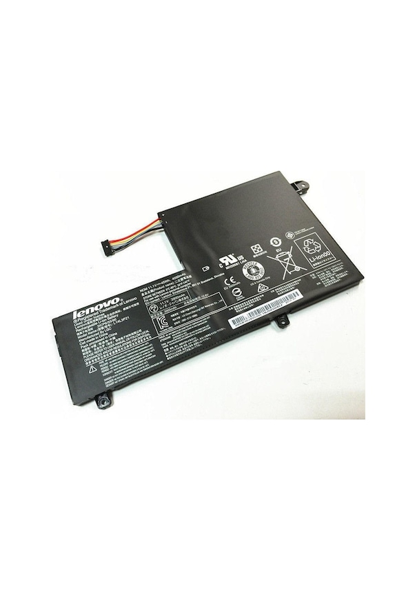 Écran Tactile LCD 14" FHD Pour Lenovo Yoga 510-14IKB - Remplacement, TN, Garantie 3 Mois