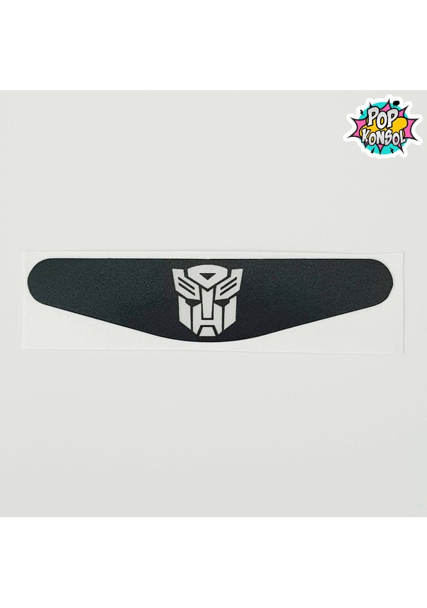 Playstation 4 Kolu Led Sticker Ps4 Kol Led Bar Yapıştırma Joystick Led