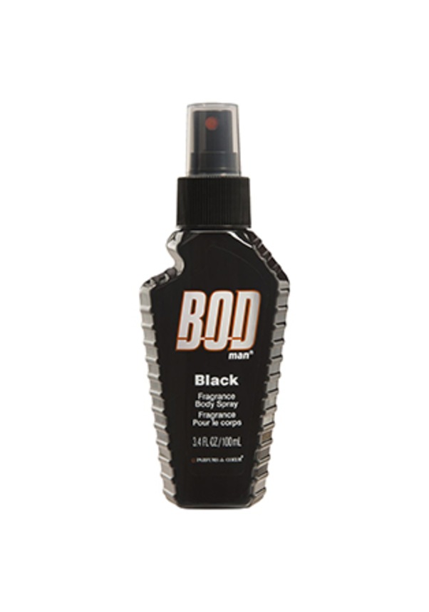 Bod Man Black Vücut Spreyi 100 ML Fiyatları ve Özellikleri