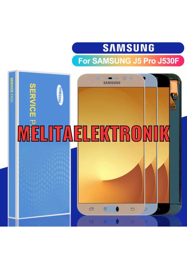 Samsung Galaxy J5 Pro Sm J530f Lcd Ekran Dokunmatik Fiyatlari Ve Ozellikleri