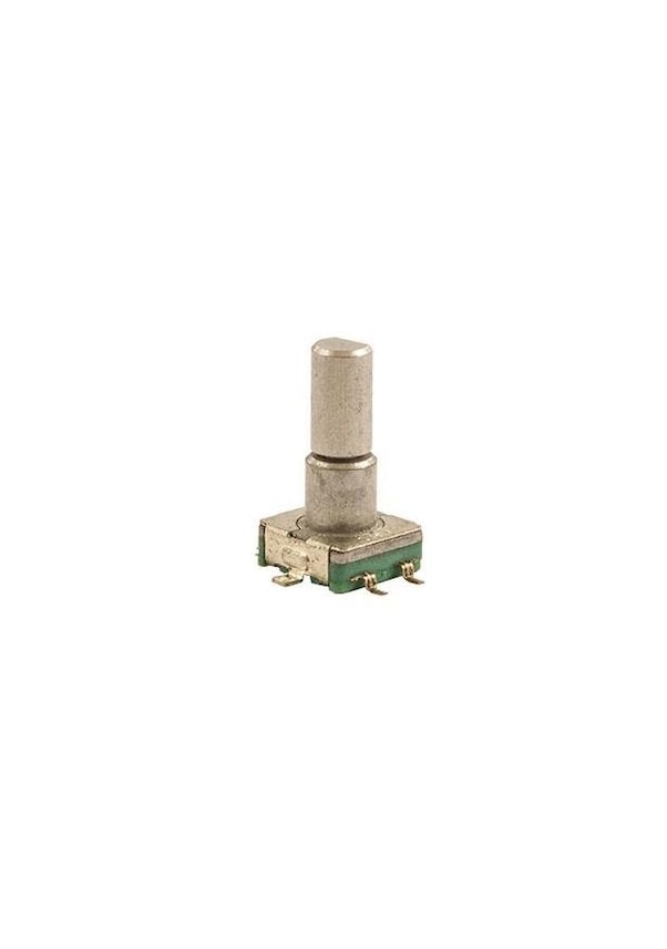 18Mm D Şaft Smd Rotary Encoder - Oto Potans Fiyatları ve Özellikleri