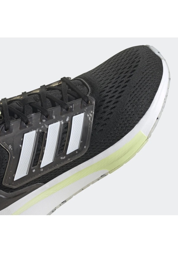 Adidas EQ21 Run GZ4061 ÎÎ½Î´ÏÎ¹ÎºÎ¬ ÎÎ¸Î»Î·ÏÎ¹ÎºÎ¬ Î Î±ÏÎ¿ÏÏÏÎ¹Î± Running Core Black / Cloud White / Almost Lime 