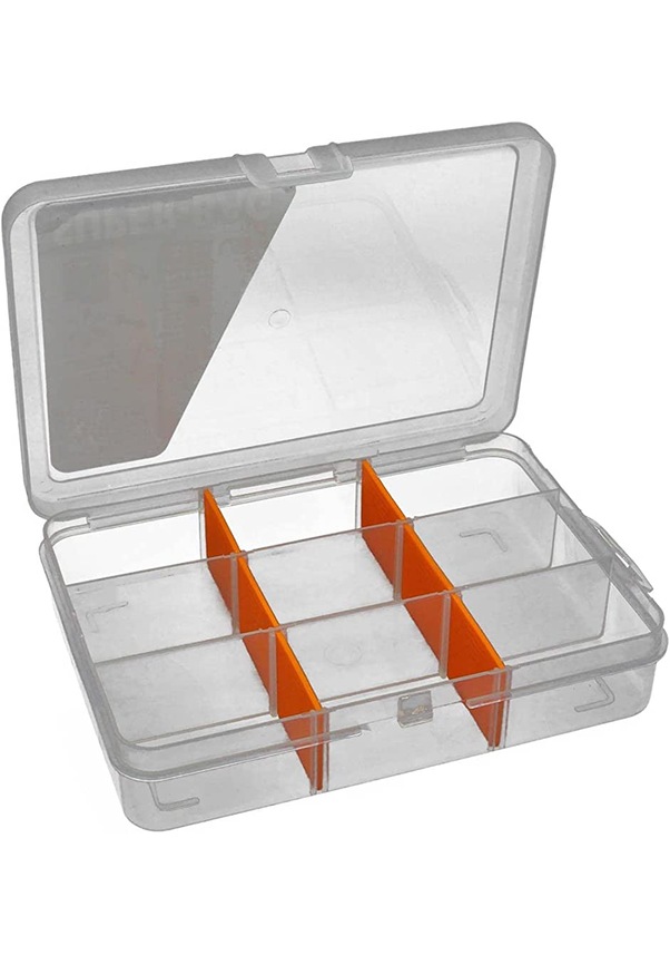 Super Bag 9 Bölmeli Beta Organizer Kutu Fiyatları ve Özellikleri