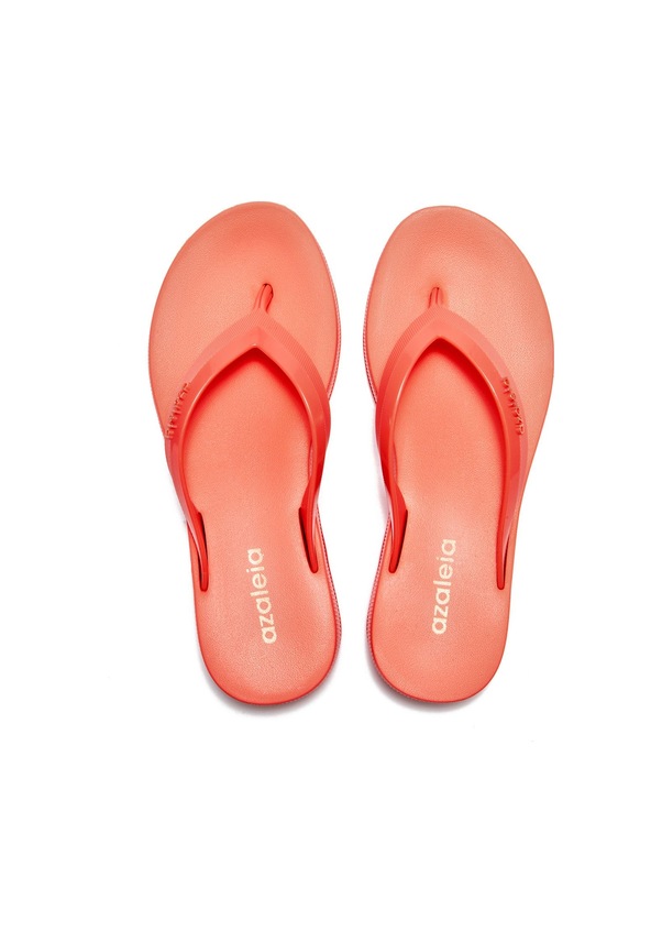 Resim Twigy Fabi Line Kadın Parmak Arası Terlik Kırmızı 35/40 DD0251 Kırmızı 