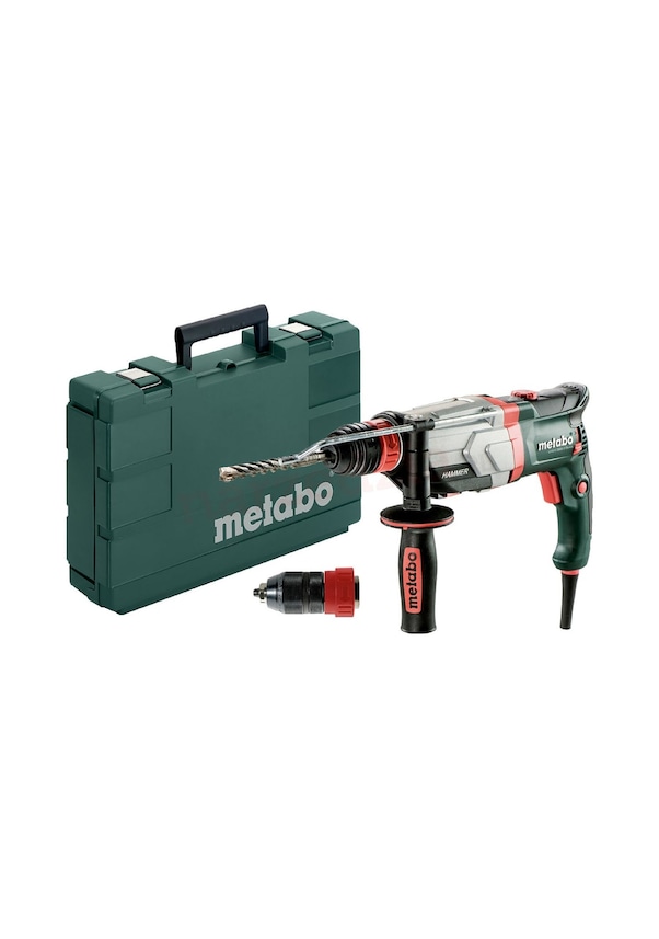 Metabo UHEV 2860-2 Quick 1100 W Pnömatik Multi Kırıcı Delici Fiyatları ...