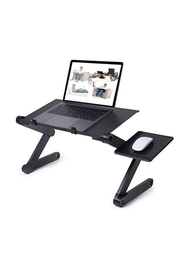 Bn40 Katlanabilir Dizüstü Bilgisayar Masası Büyük Boy 48 Cm Fiyatları ...