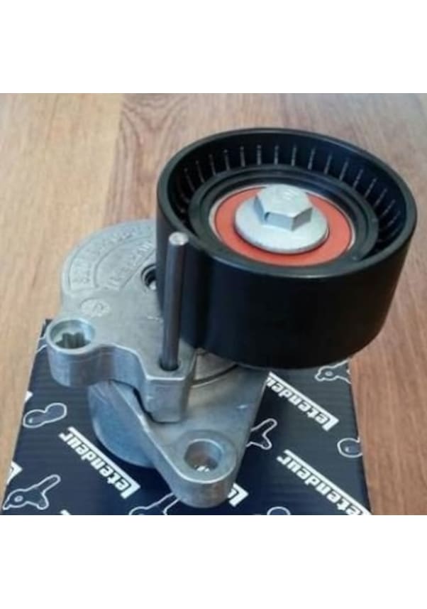 Resim LETENDEUR Laguna 3 2.0 Dci M9R Alternatör Gergisi 117500969R 