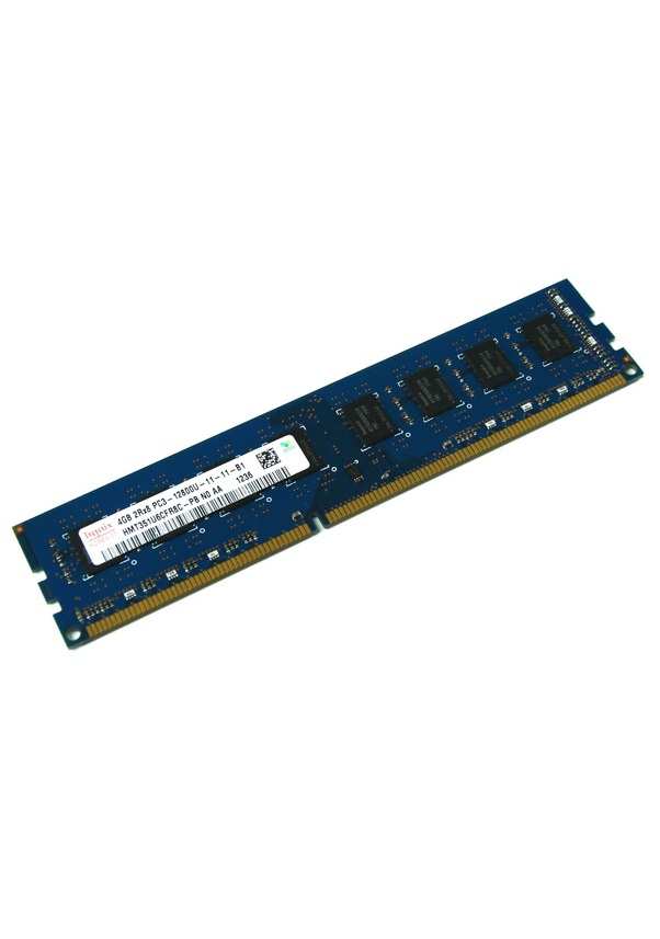 Hynix HMT351U6CFR8C-PB PC3-12800U 4 GB DDR3 CL11 Ram Fiyatları ve ...
