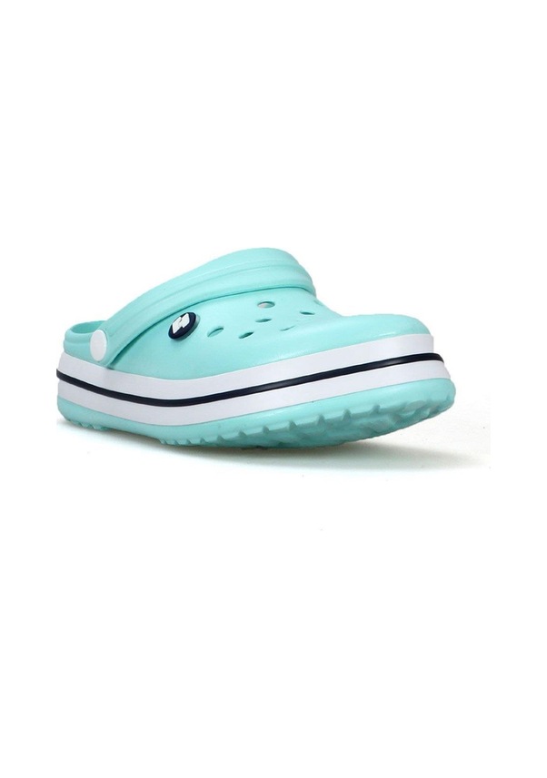 Resim Hammer Jack Orthopedix Pattaya Unisex Eva Sabo Terlik 581 236 Turkuaz 