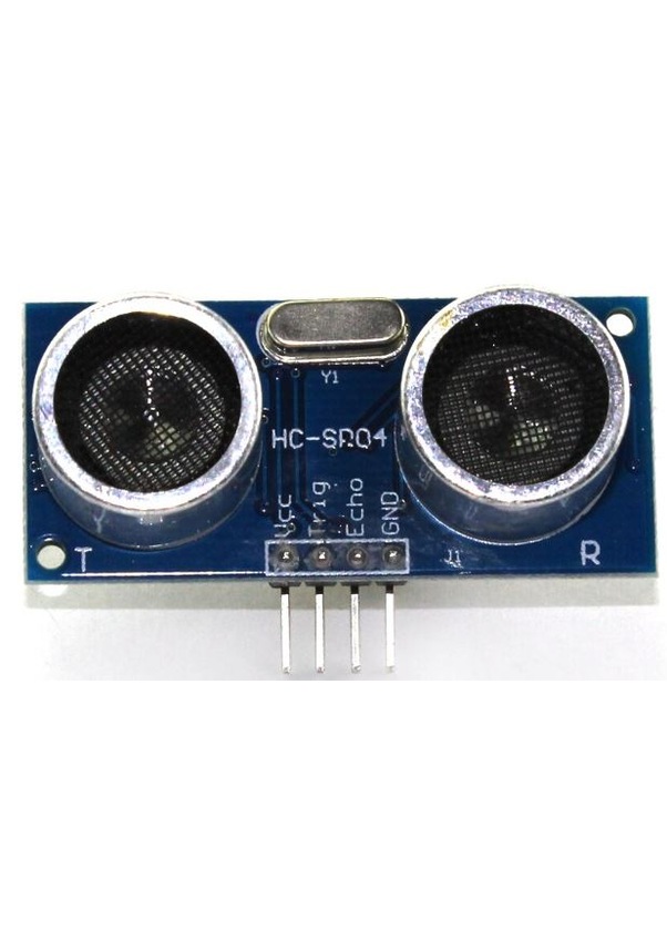 Arduino Ultrasonic Sensör Hc-Sr04 Fiyatları ve Özellikleri