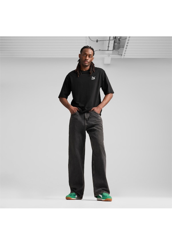 Resim Puma Easy Rider Vintage Spor Ayakkabı 399028 03 Yeşil 