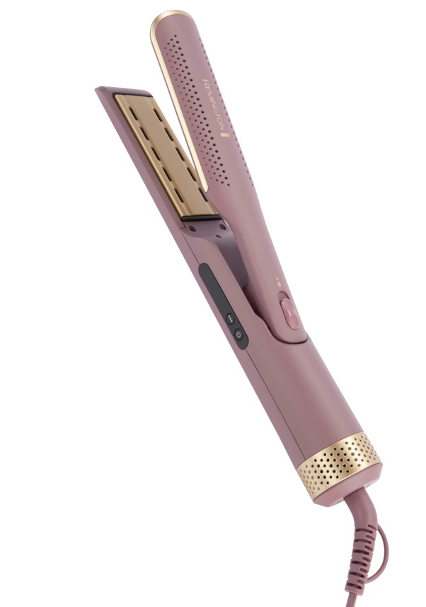 Resim Remington As8930 Airvive 2'si 1 Arada Hava Üflemeli Saç Şekillendirici 