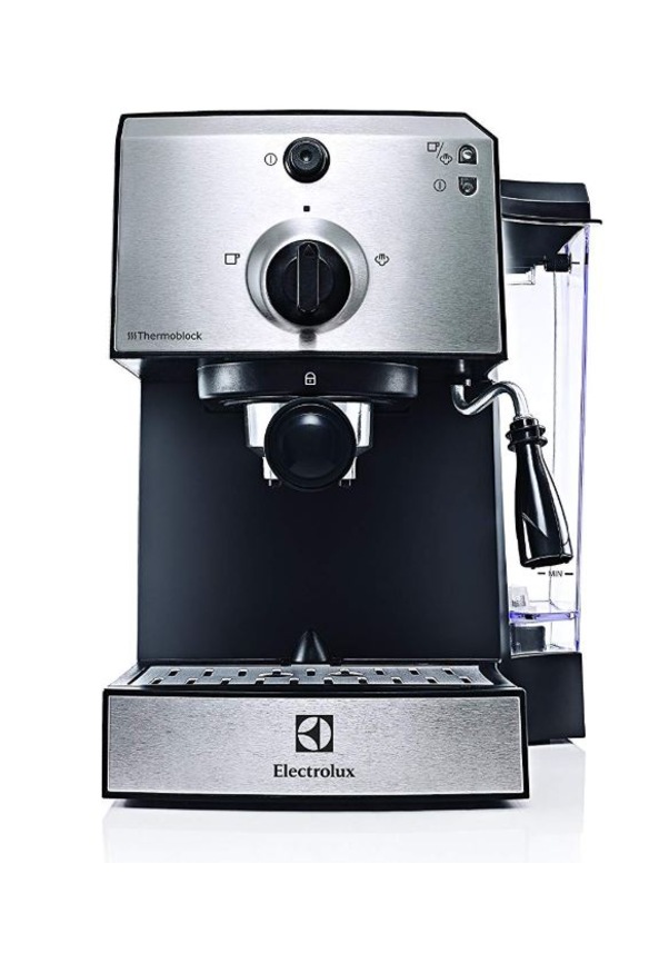Electrolux Kahve Makineleri Kullanım Şekilleri