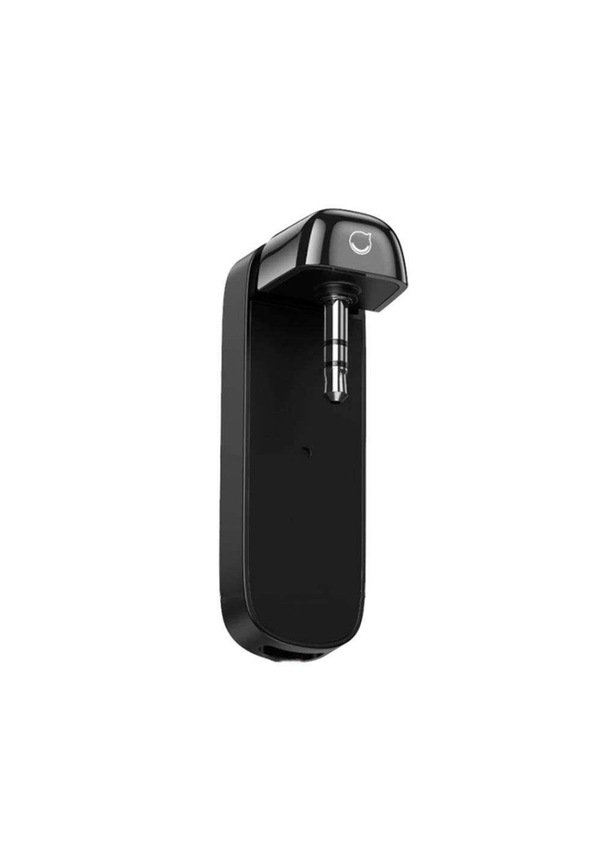 Ugreen Nintendo Switch İçin Bluetooth 5.0 Verici Ses Adaptörü Siyah Ugreen Nintendo Switch İçin Bluetooth 5.0 Verici Ses Adaptörü Siyah