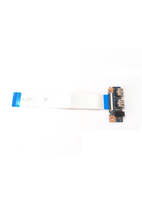 DELL P51F, 155000 Serisi Notebook Harici SESUSB Soket Fiyatları ve