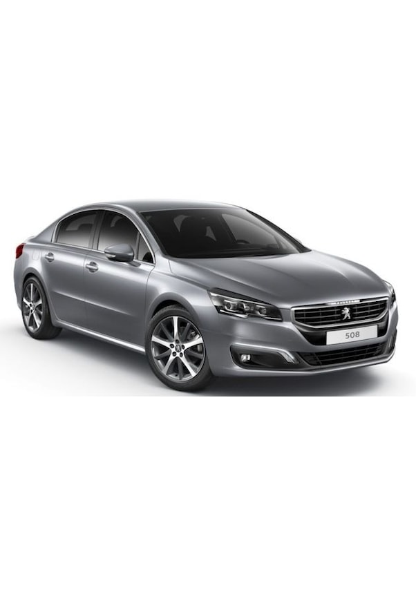 Resim 1612222980 Ön Tampon Çeki Kapak 508 2014-16 