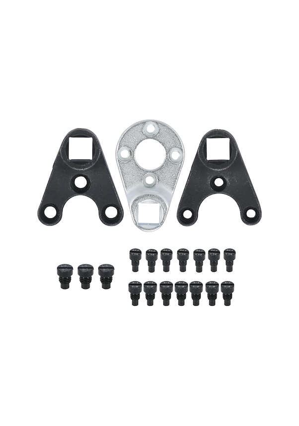 Fockety Llave De Pasador De Inclinación De Ajuste Externo, Acero De Aleación MT0004 MT0006 MT0009 Llave Inglesa Para Cubierta De Inclinación De Ajuste, Herramienta De Extracción De Tapa
