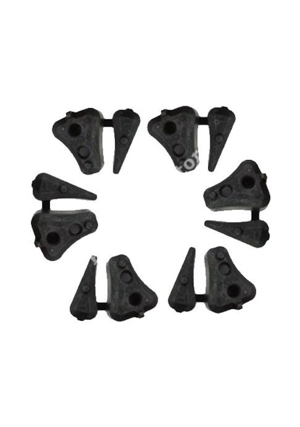 Yamaha Yzf R25 '17 Damper 1 Tk 6 Adettir Fiyatları ve Özellikleri