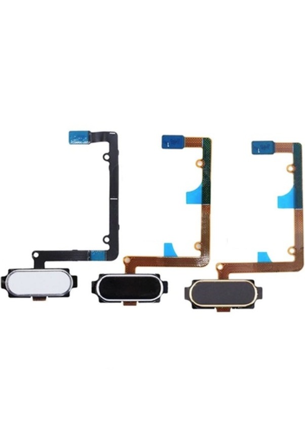 Samsung A5 2016 (SM-A510) Uyumlu Home Tuş Orta Tuş Filmi Fiyatları ve ...