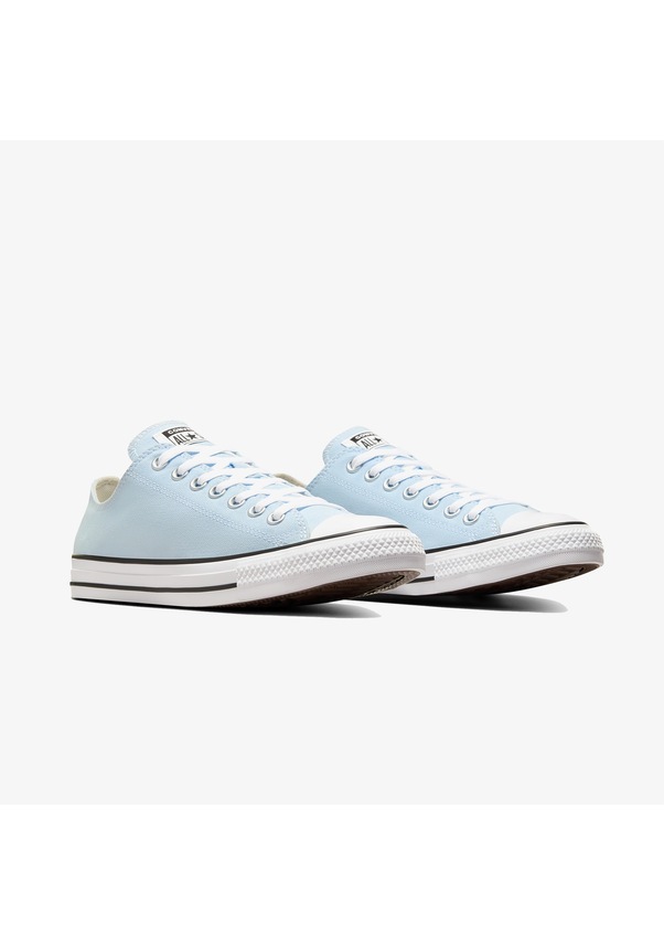 Resim Converse Chuck Taylor All Star Unisex Mavi Sneaker A10538c Mavi 