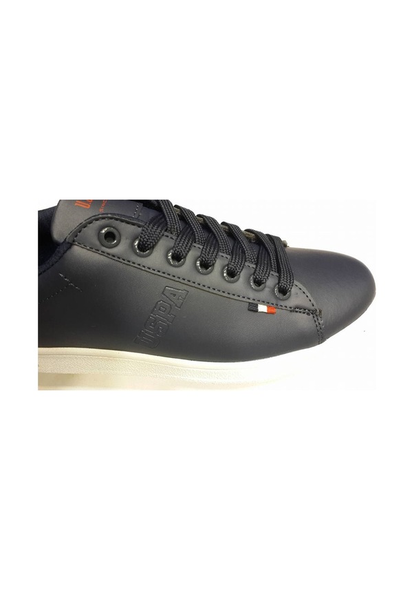 Resim Us. Polo Assn. Franco Lacivert Unısex Sneaker 