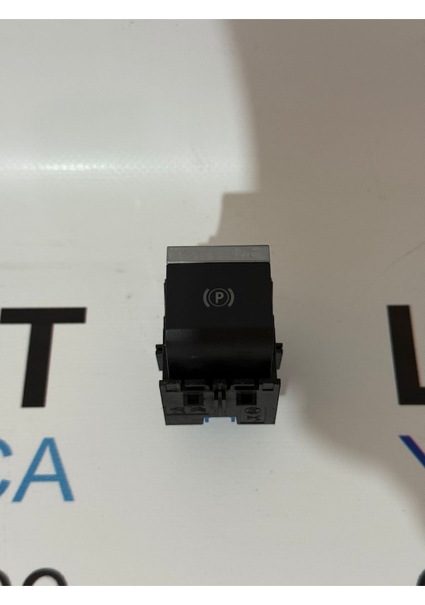 Genuine PSA Peugeot Partner  B9  Citroen Berlingo  B9  Brake Pedal Pad 450431