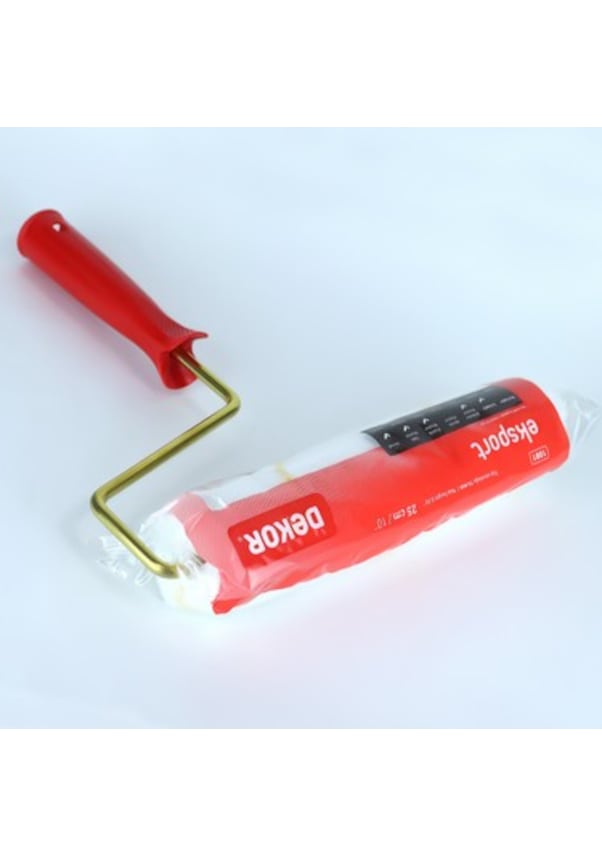 Dekor Eksport Rulo 25Cm