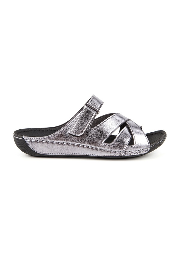 Resim Muya Orthopedix Crista Anatomik Kadın Terlik 31127 001 