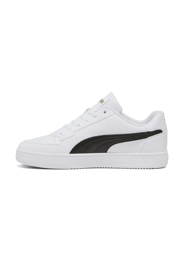 Resim Puma Caven 2.0 Unisex Beyaz Sneaker Ayakkabı 39229003 Beyaz 
