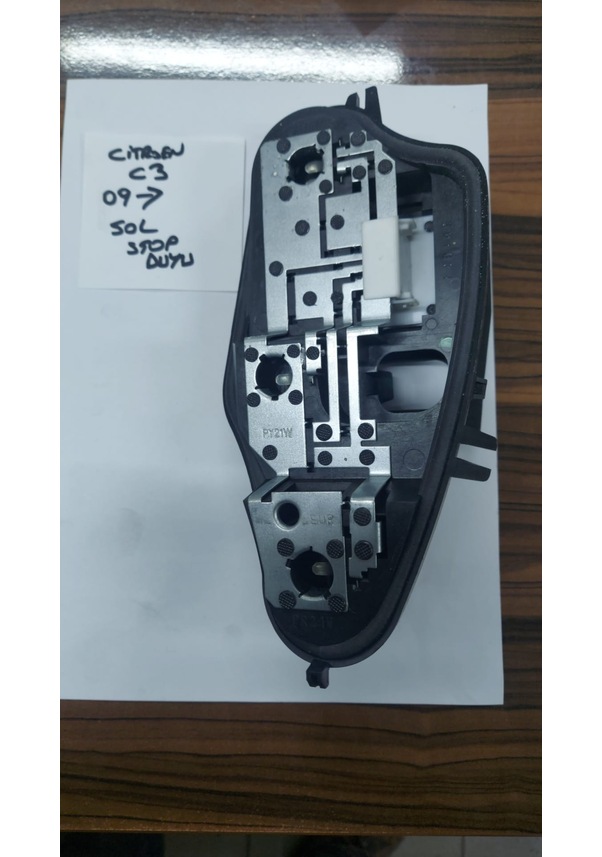 is breá liom tae, ní bheinn beo gan É! - print –... Citroen C3 Sol Stop Duyu Fiyatları ve Özellikleri