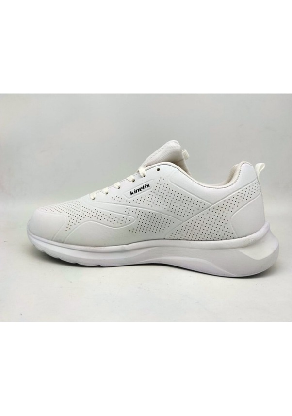 Resim Kinetix Admes Beyaz Spor Ayakkabı Günlük Spor Ayakkabı Çok Renkli 