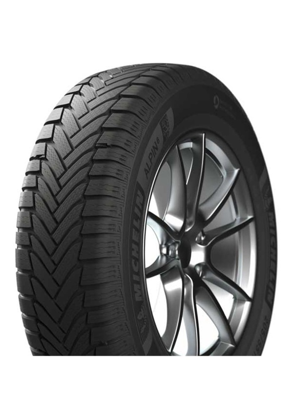 Michelin 215/60 R17 100H XL Alpin 6 Kış Lastiği 2022 Fiyatları ve ...