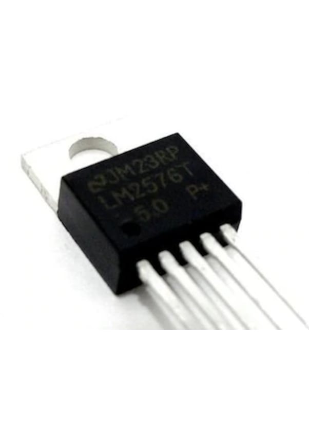 Lm 2576 Ayarlanabilir Voltaj Regülatörü Fiyatları ve Özellikleri