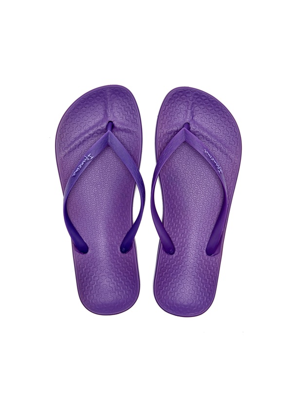 Resim İpanema Anat Colors Kadın Parmak Arası Terlik Mor 35/42 DD0132C Mor 