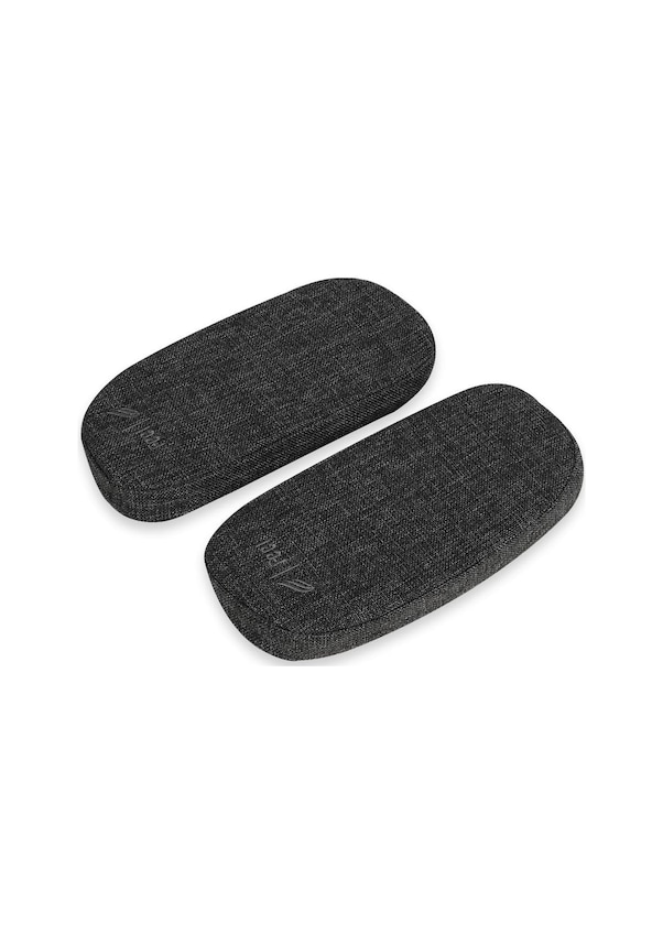 Resim Gaming Chair Coal Oyuncu Koltuğu Kol Pedi 