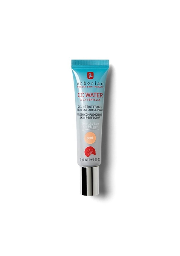 Erborian CC Water A La Centella Dore 15 ML Fiyatları ve Özellikleri Erborian CC Water A La Centella Dore 15 ML Fiyatları ve Özellikleri