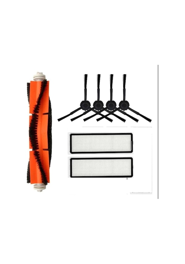 Elektrikli Süpürge ve Yıkama Malzemeleri