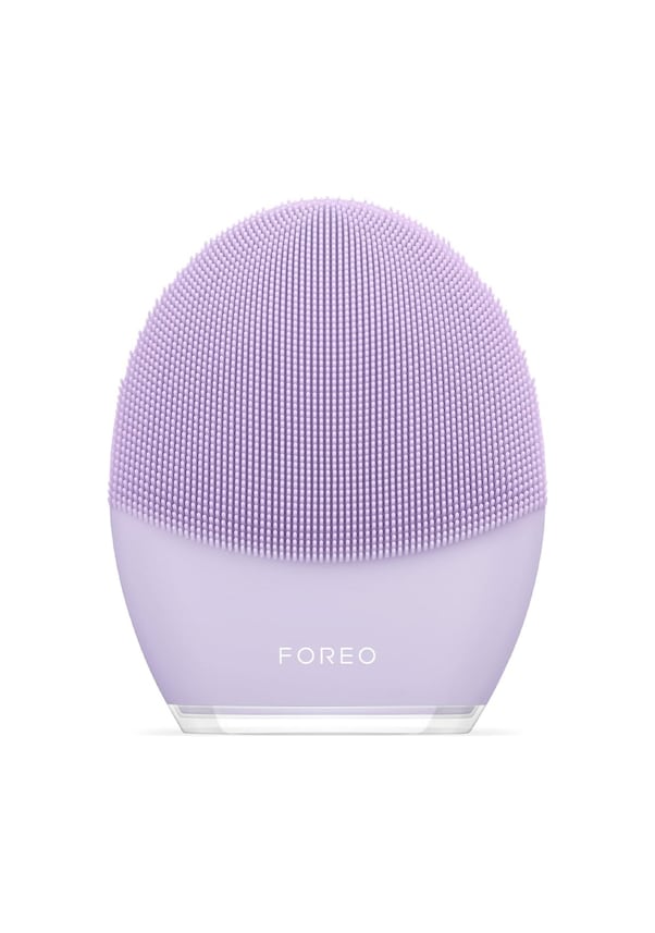 Foreo Luna 3 Hassas Ciltler Için Yüz Temizleme ve Masaj Cihazı